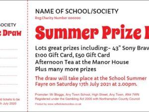 Summer Colour Balloons